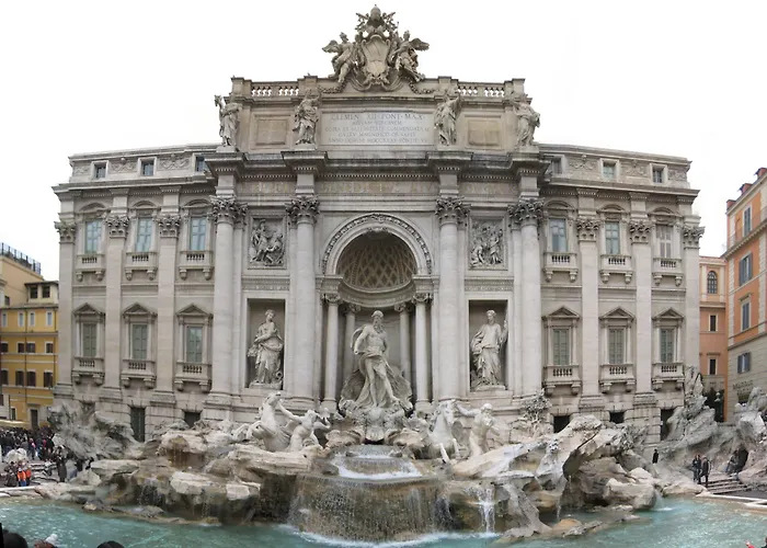Hotel Relais Conte Di Cavour De Luxe Roma