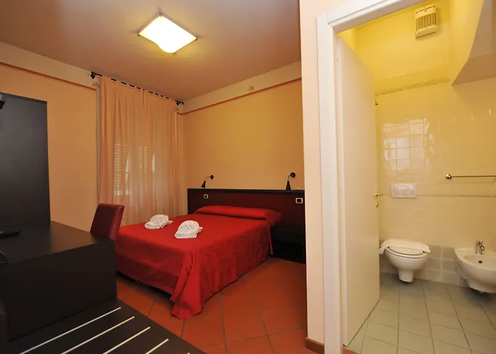 B&B Il Seminario Lucca