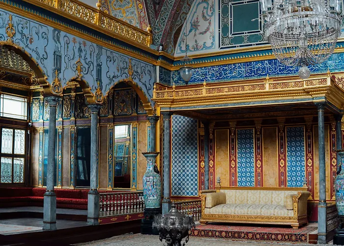 The Story Hotel Pera Provincia di Provincia di Istanbul