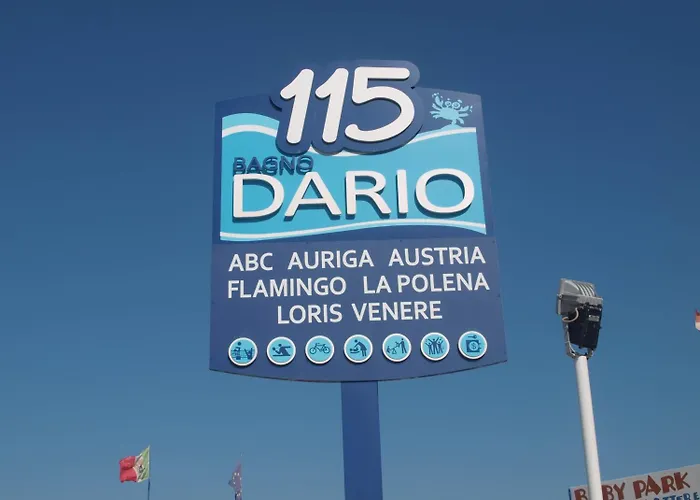 Residence Auriga Rimini