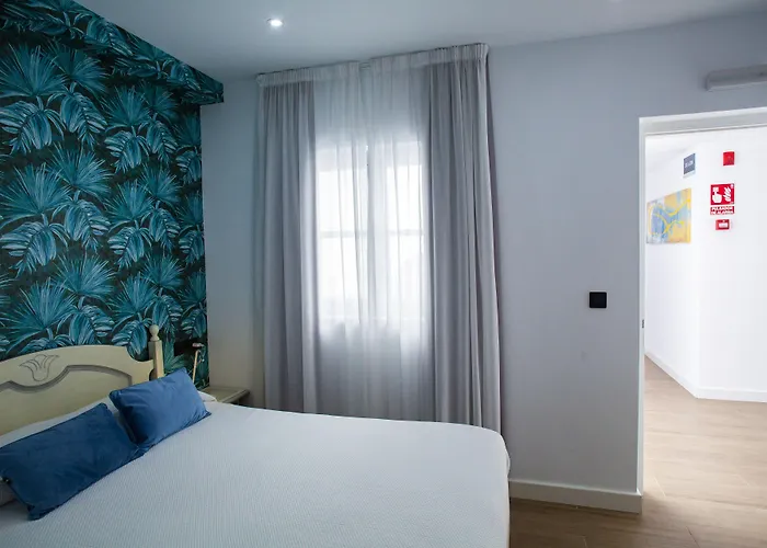 Hostal San Francisco Sevilla