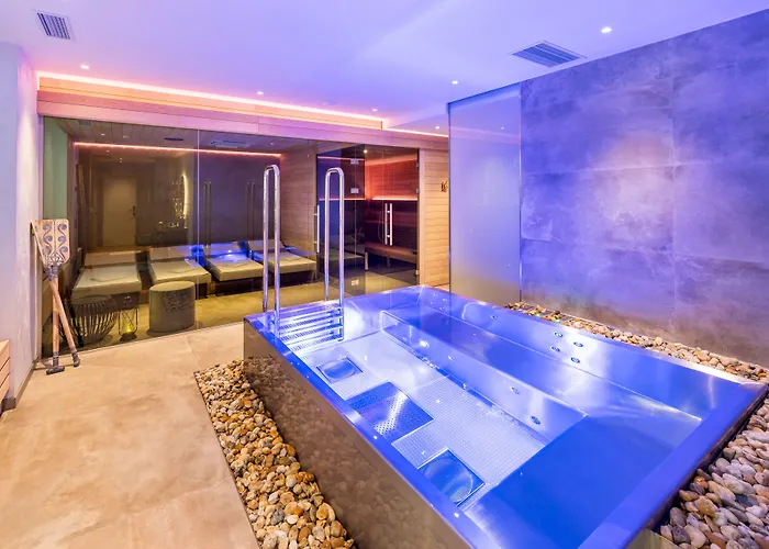 Mosaic House Design Hotel Praga