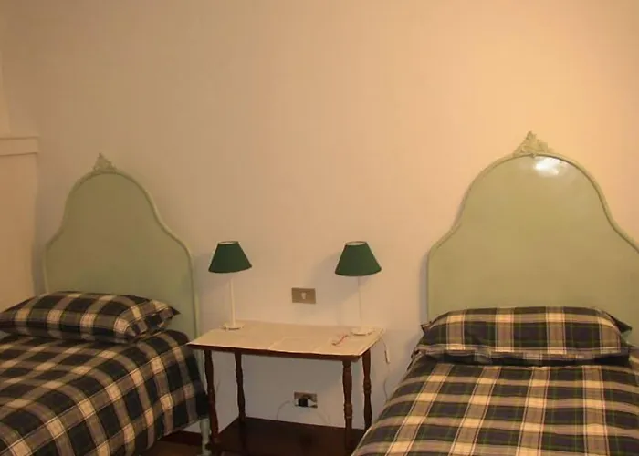 B&B Entro Le Mura Bergamo