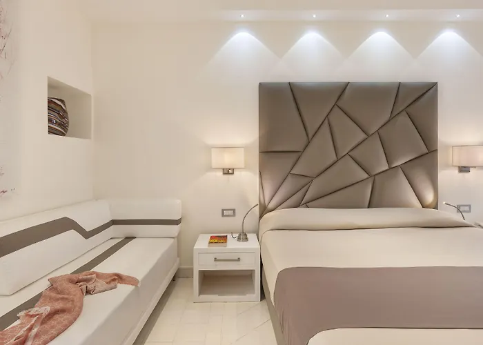Hotel Palazzo Montefusco Sorrento
