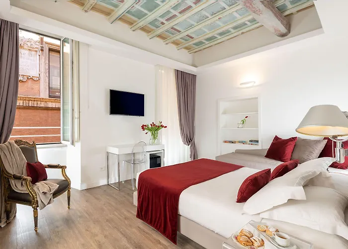 Hotel Navona Roma
