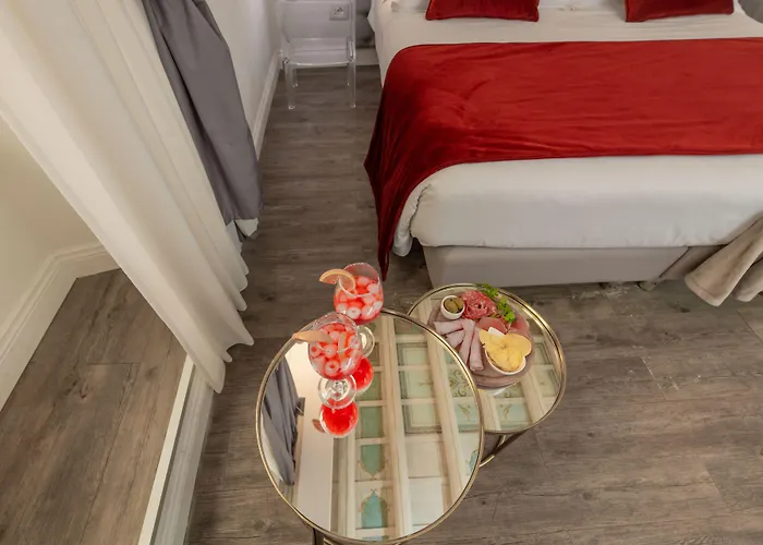 Hotel Navona Roma