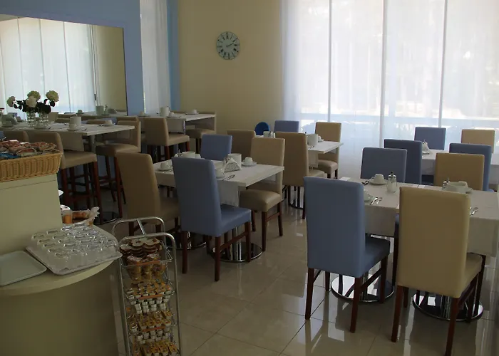 Hotel Meublè Nazionale Lignano Sabbiadoro