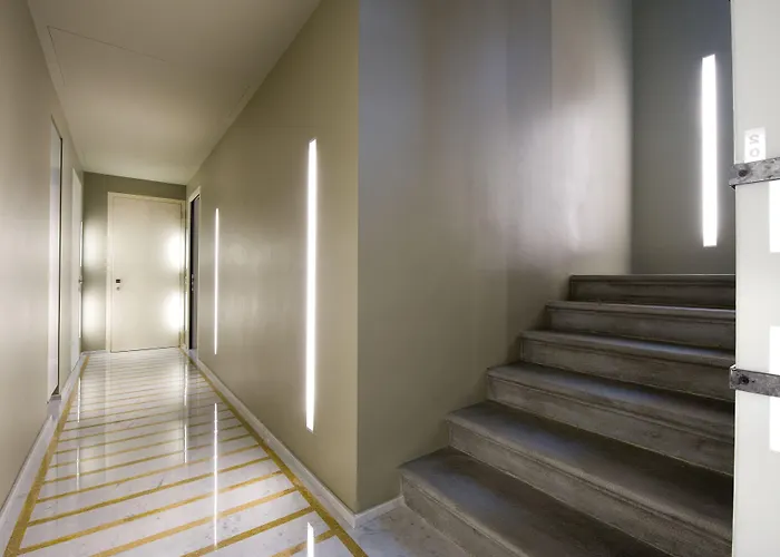 Petronilla - Hotel In Bergamo