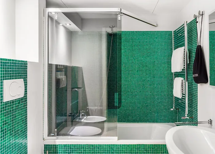 Aparthotel Numa Rome Vici