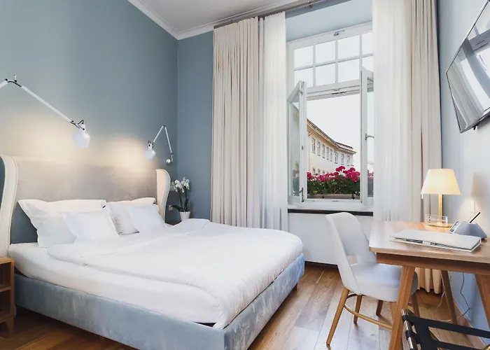 Apartamenty Bracka 6 Cracovia