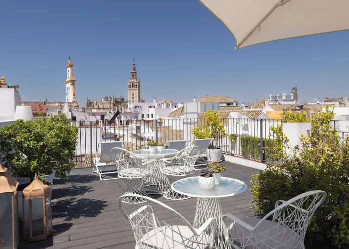 Hotel Amadeus Sevilla