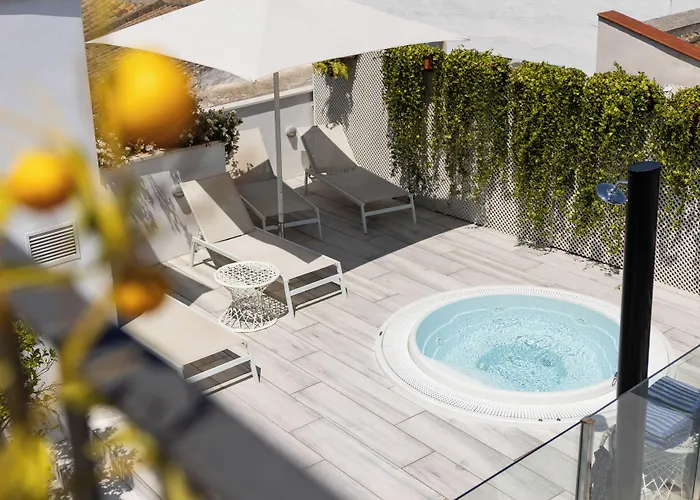 Hotel Amadeus Sevilla