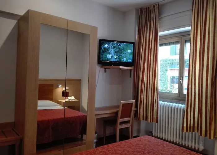 Hotel Dover Milano