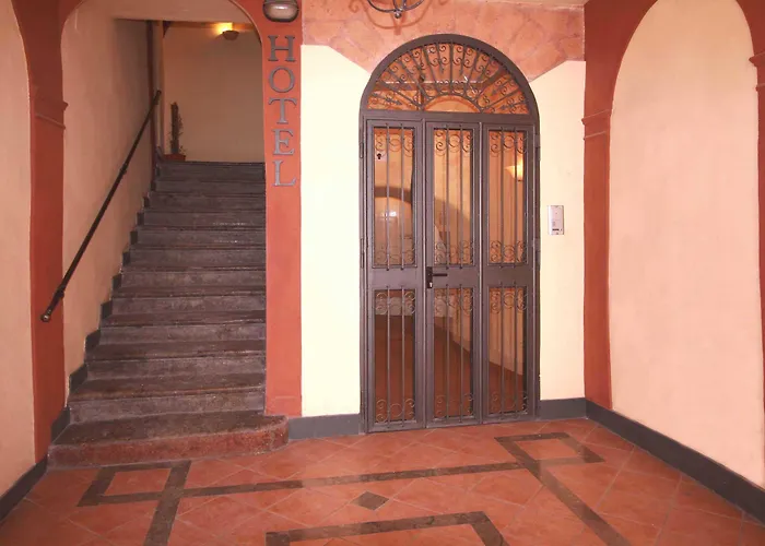 Hotel Cortese Palermo