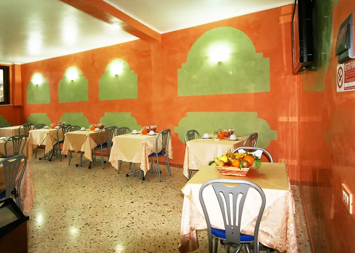 Hotel Cortese Palermo