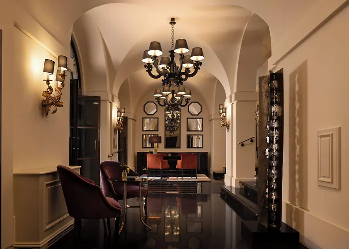Hotel Palazzo Ripetta Roma