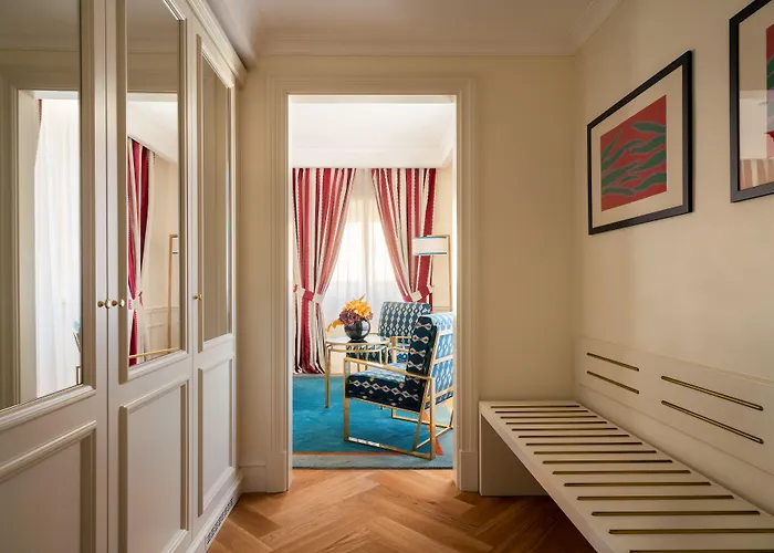 Hotel Palazzo Ripetta Roma