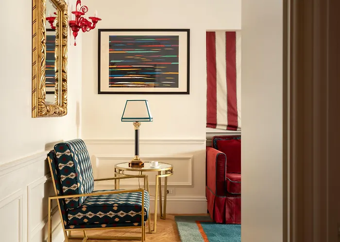 Hotel Palazzo Ripetta Roma