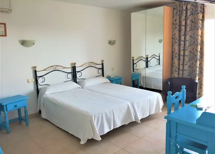 Hotel Eliseos Málaga