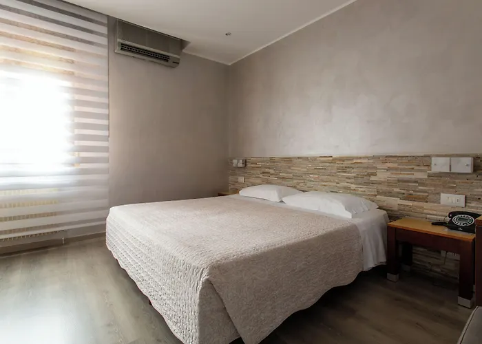 Hotel San Giorgio Udine