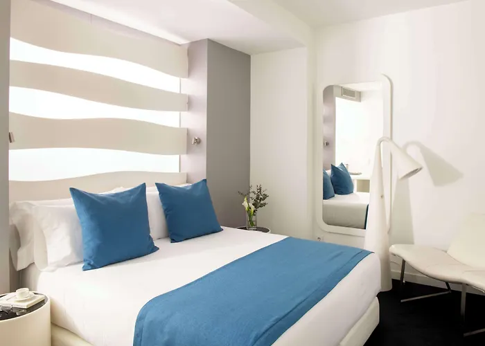 Allegro Barcellona