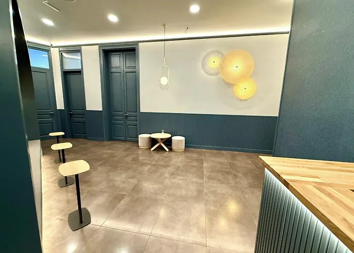 Hip Karma Hostel Barcelone