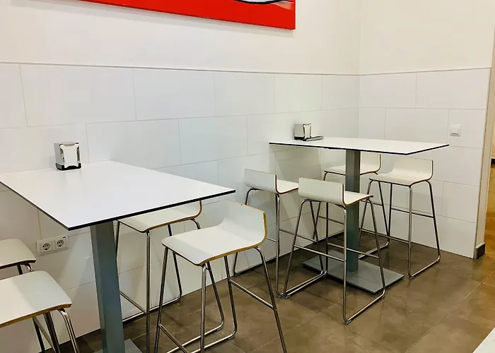Hip Karma Hostel Barcelone