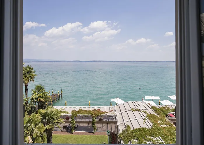 Grand Hotel Terme Sirmione