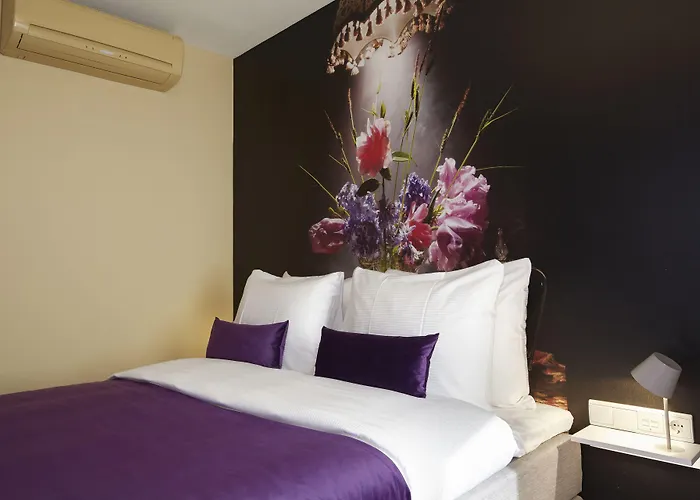 The Muse Amsterdam Hotel