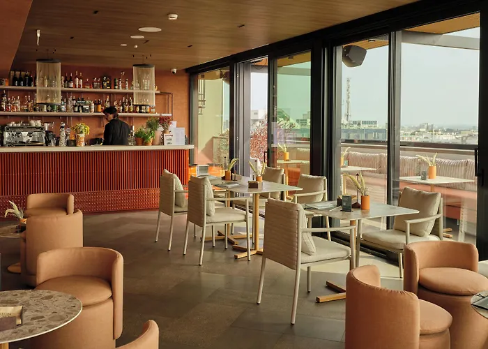 Il Leon D'Oro Bari - By Farace Hotels