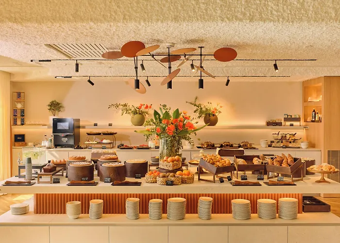 Il Leon D'Oro Bari - By Farace Hotels