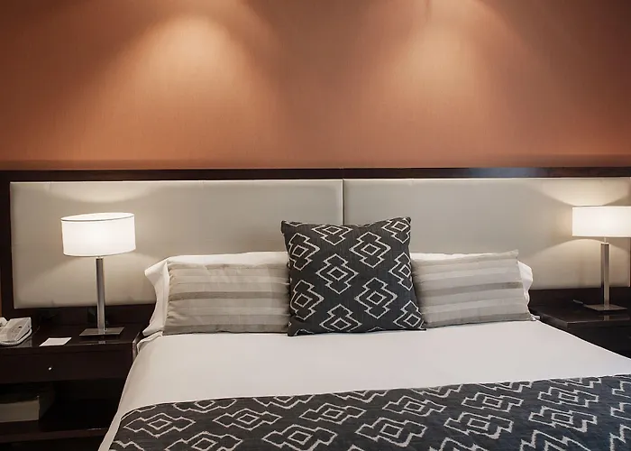 HR Luxor Hotel Ciudad Autónoma de Buenos Aires