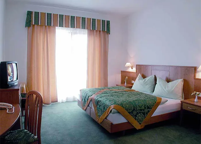 Gardenhotel Premstaller Bolzano