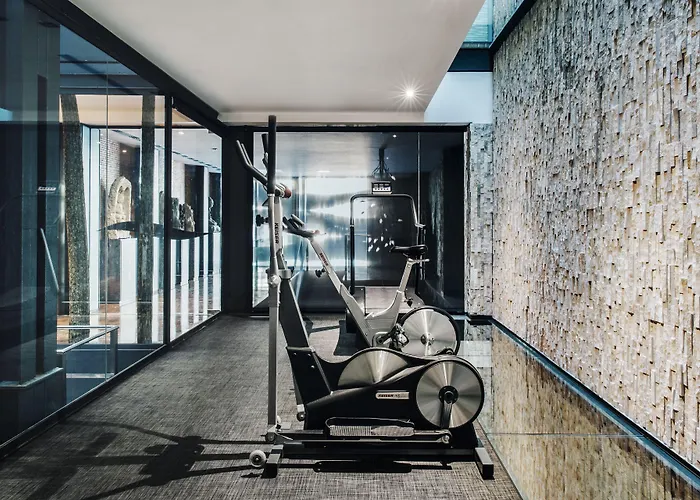 Suites Avenue Barcellona