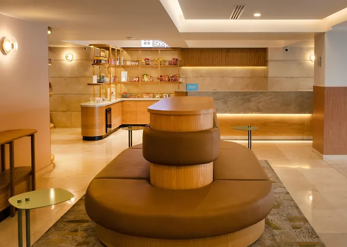 Wyndham Garden Mexico City - Polanco