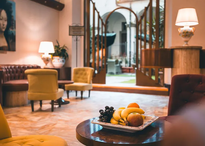 Hotel Palazzo Benci Firenze
