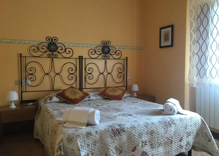 Hotel Aline Florencia