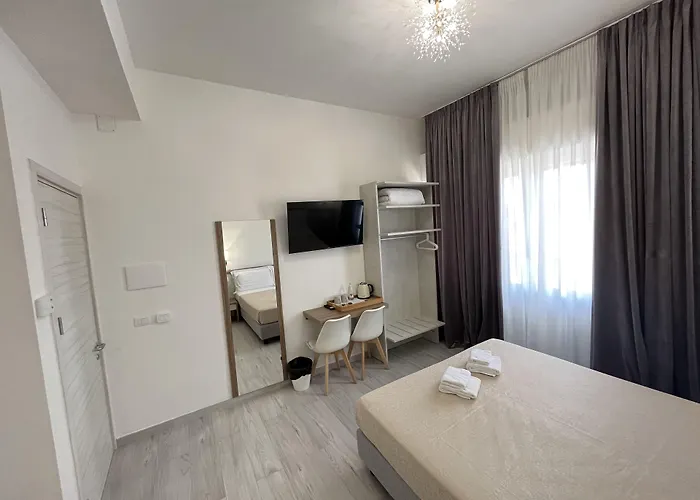 Hotel Ester Firenze