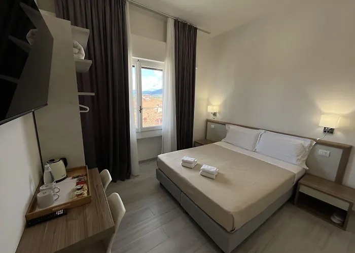 Hotel Ester Firenze