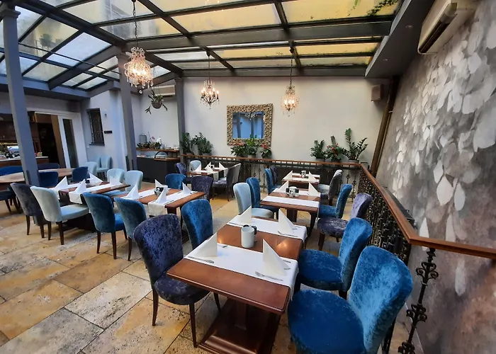 Antik Hotel Praga