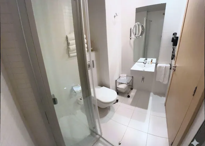 Casp 74 Apartments Barcelone