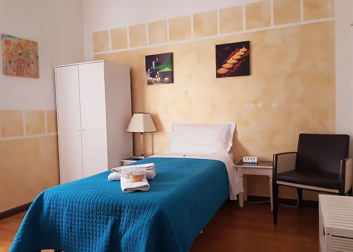 B&B Cittadella Verona