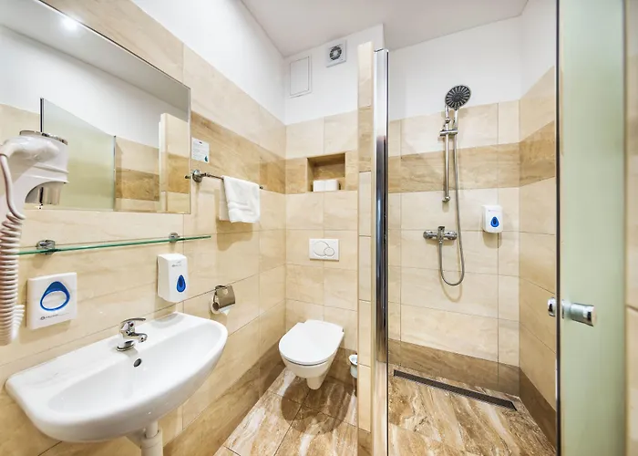 Residence BENE Praga