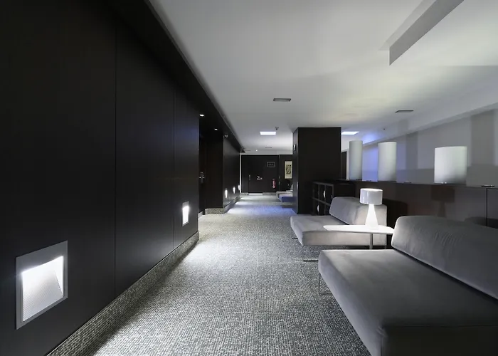 Hotel Catalonia Rigoletto Barcelona