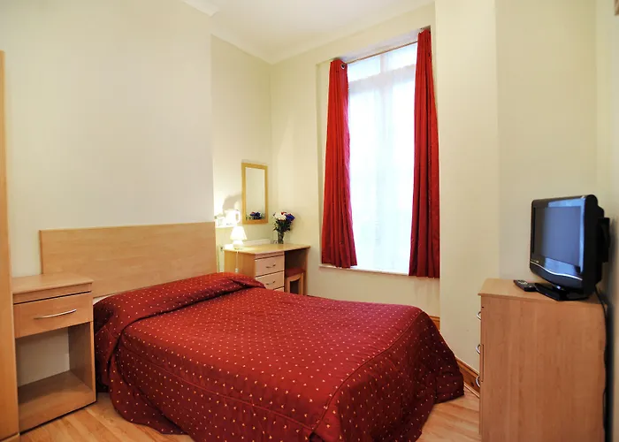 Elmwood Hotel Londra