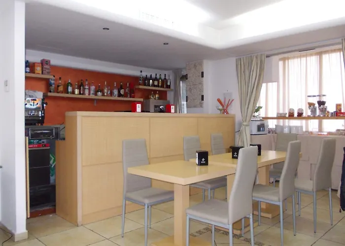 Hotel Catania Town