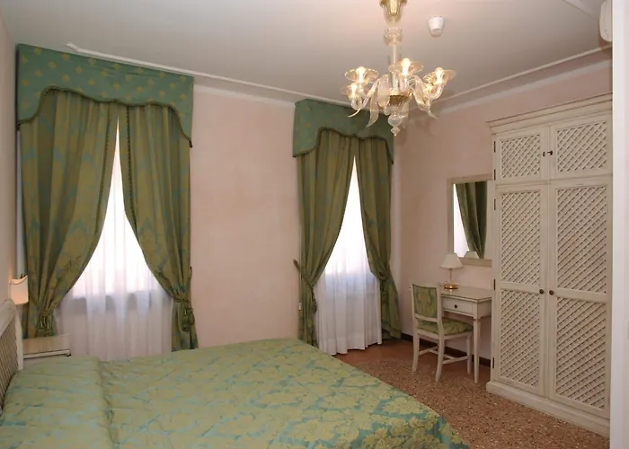 Bed and Breakfast Casa Mimma Venecia