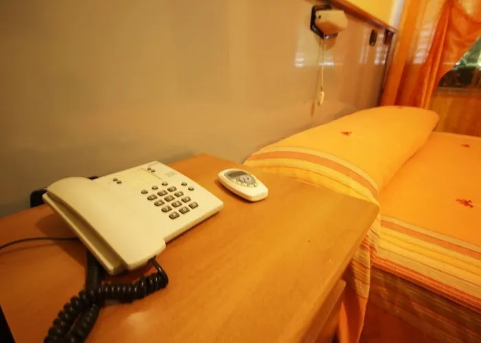 Hotel Casanova Napoli