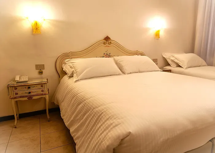 Hotel Guerrini Venezia