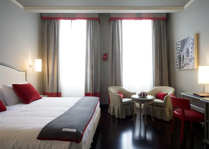 Hotel Rosso23 - WTB Hotels Firenze